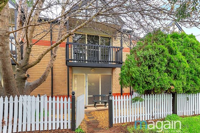 Picture of 2/9 Janitz Street, WYNN VALE SA 5127