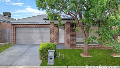 Picture of 12 Glenelg Street, CLYDE NORTH VIC 3978