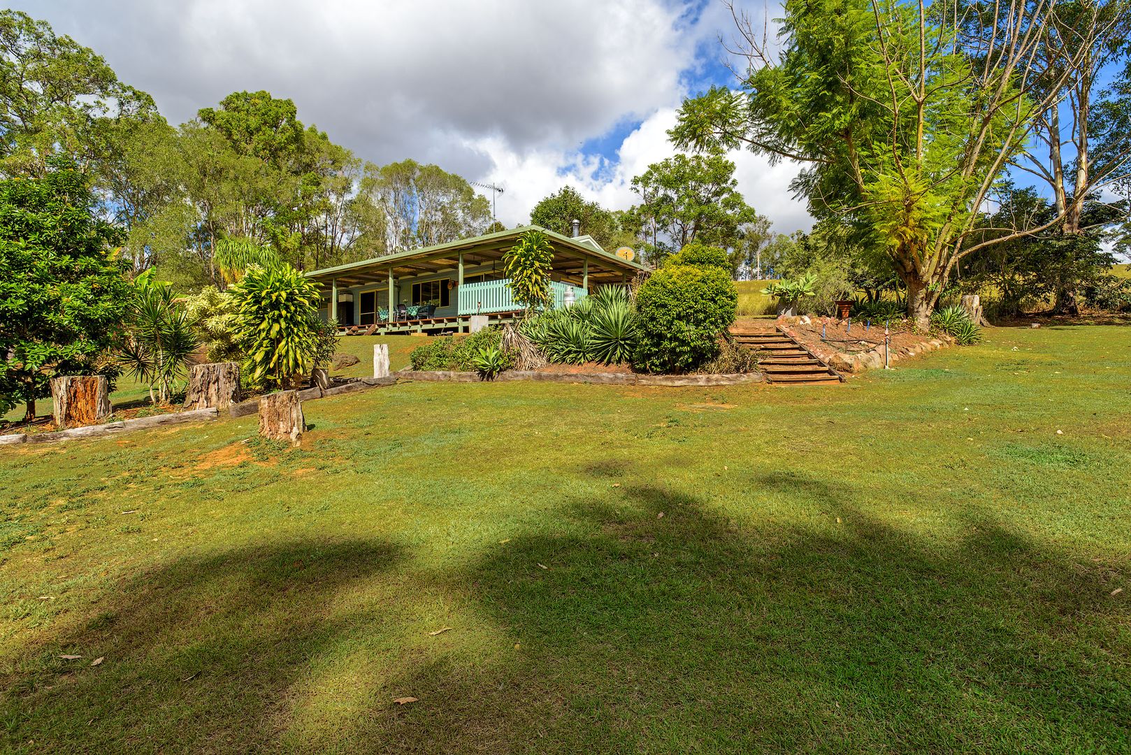 91 Lymburner Road, Pie Creek QLD 4570, Image 1