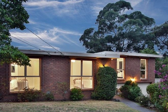 Picture of 3 Pin Oak Court, VERMONT SOUTH VIC 3133