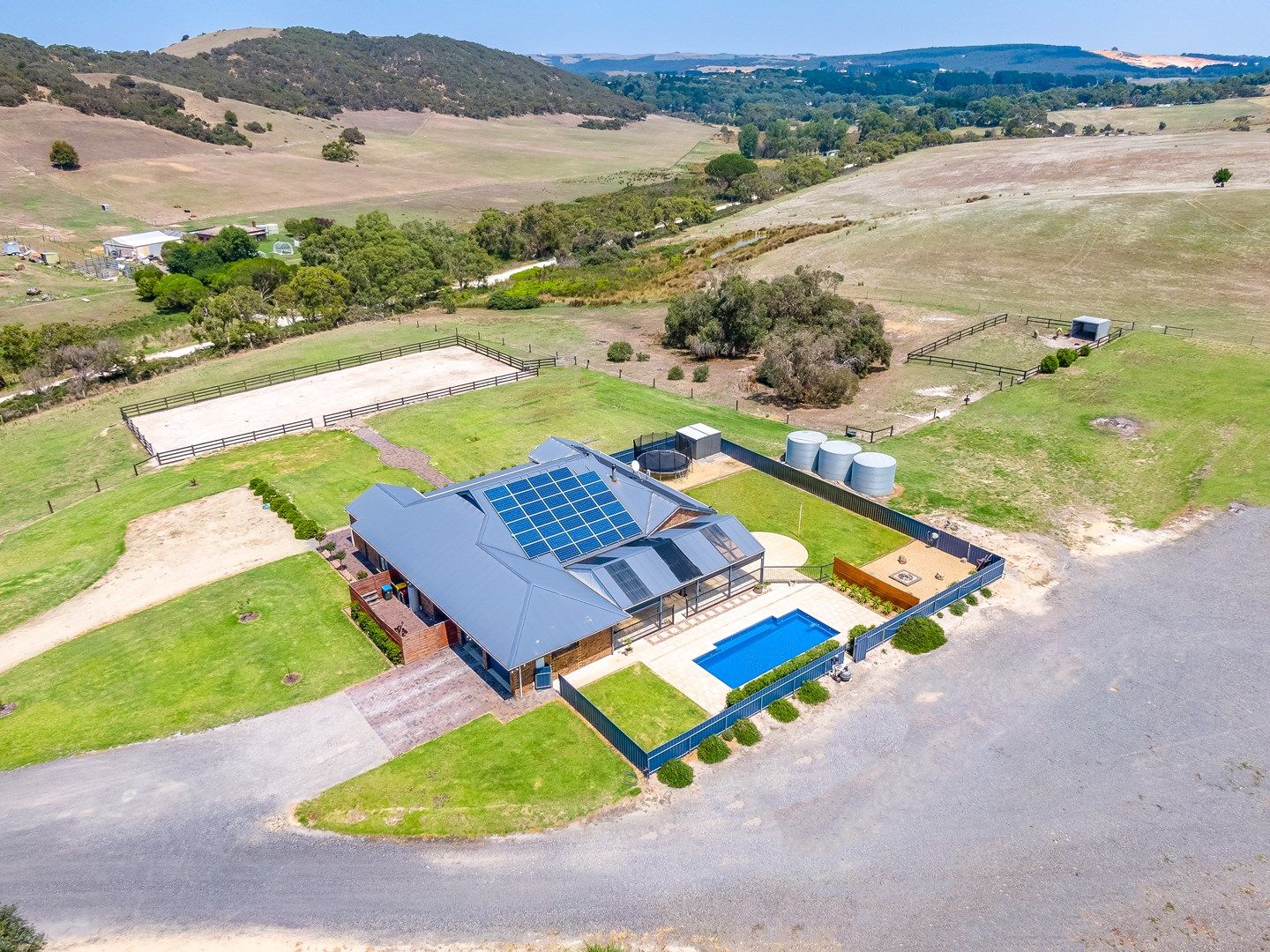 540 PROCTOR ROAD, Mount Compass SA 5210, Image 0