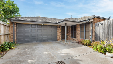 Picture of 22A Heather Avenue, KEILOR EAST VIC 3033
