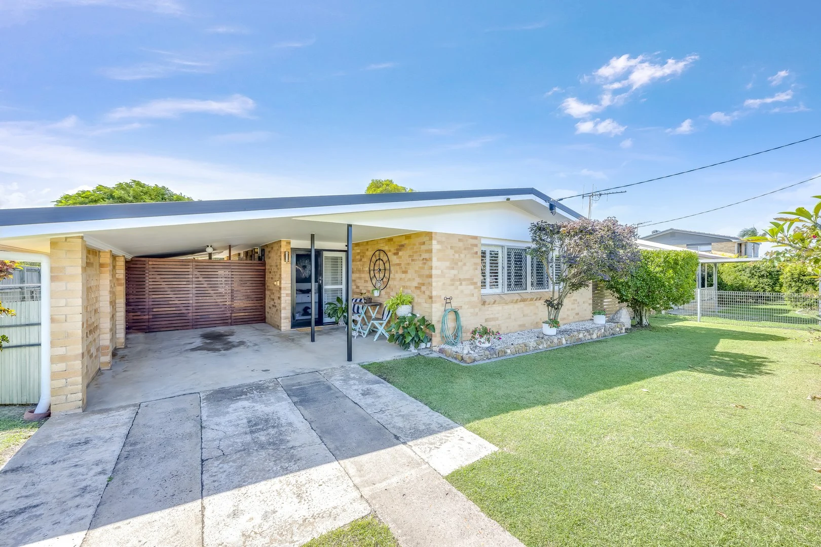 17 Pizzey Street, Kepnock QLD 4670