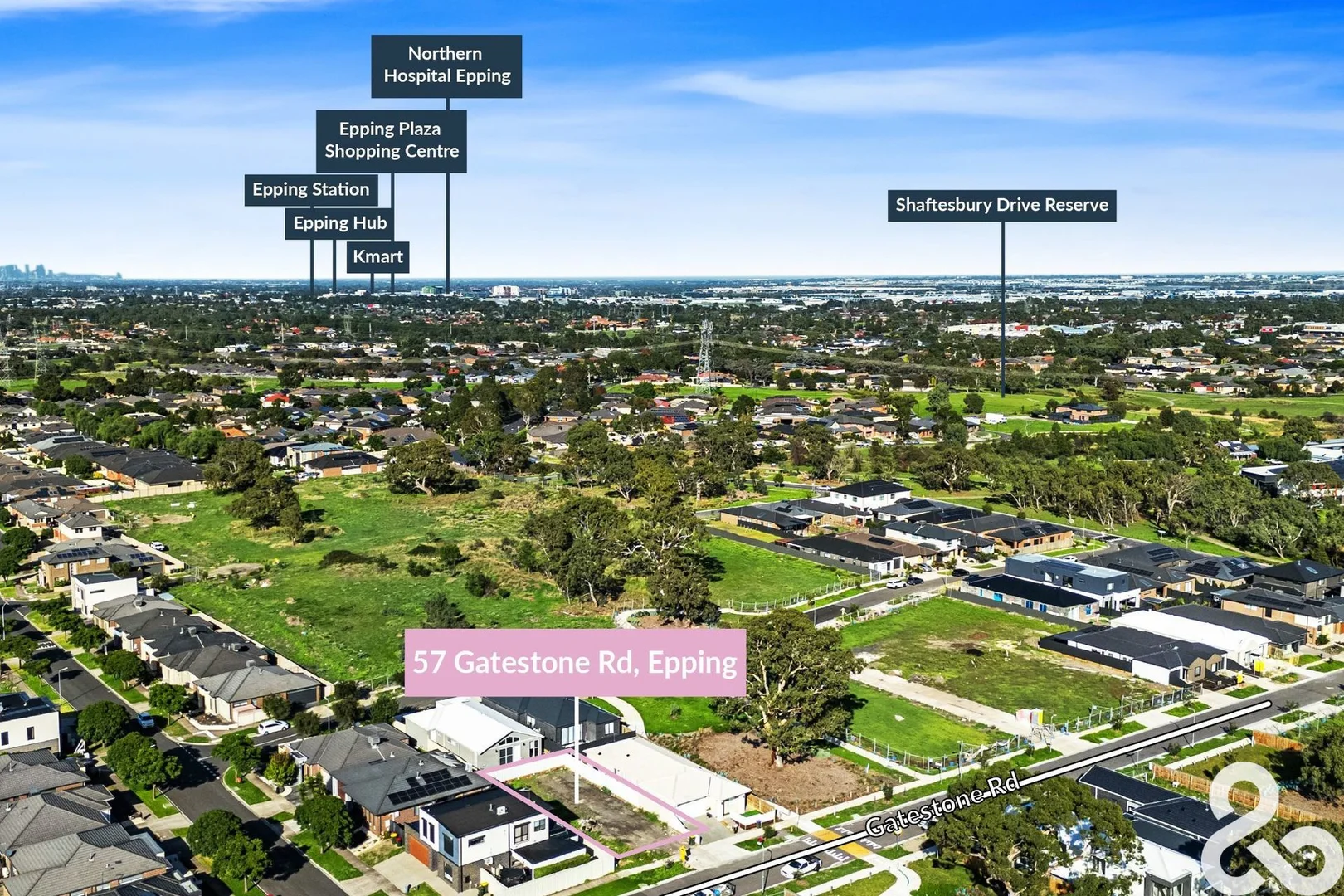 Additional image 2 of 57 Gatestone Road, Epping VIC 3076