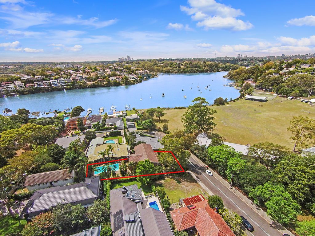 14 Reiby Road, Hunters Hill NSW 2110, Image 1