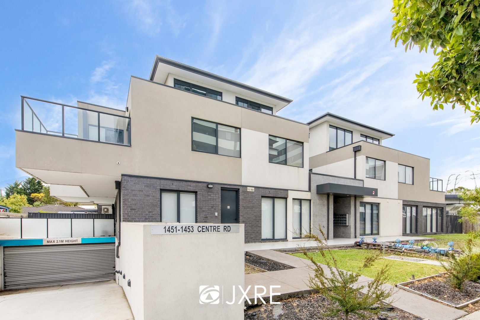 104/1451 Centre Road, Clayton VIC 3168, Image 0