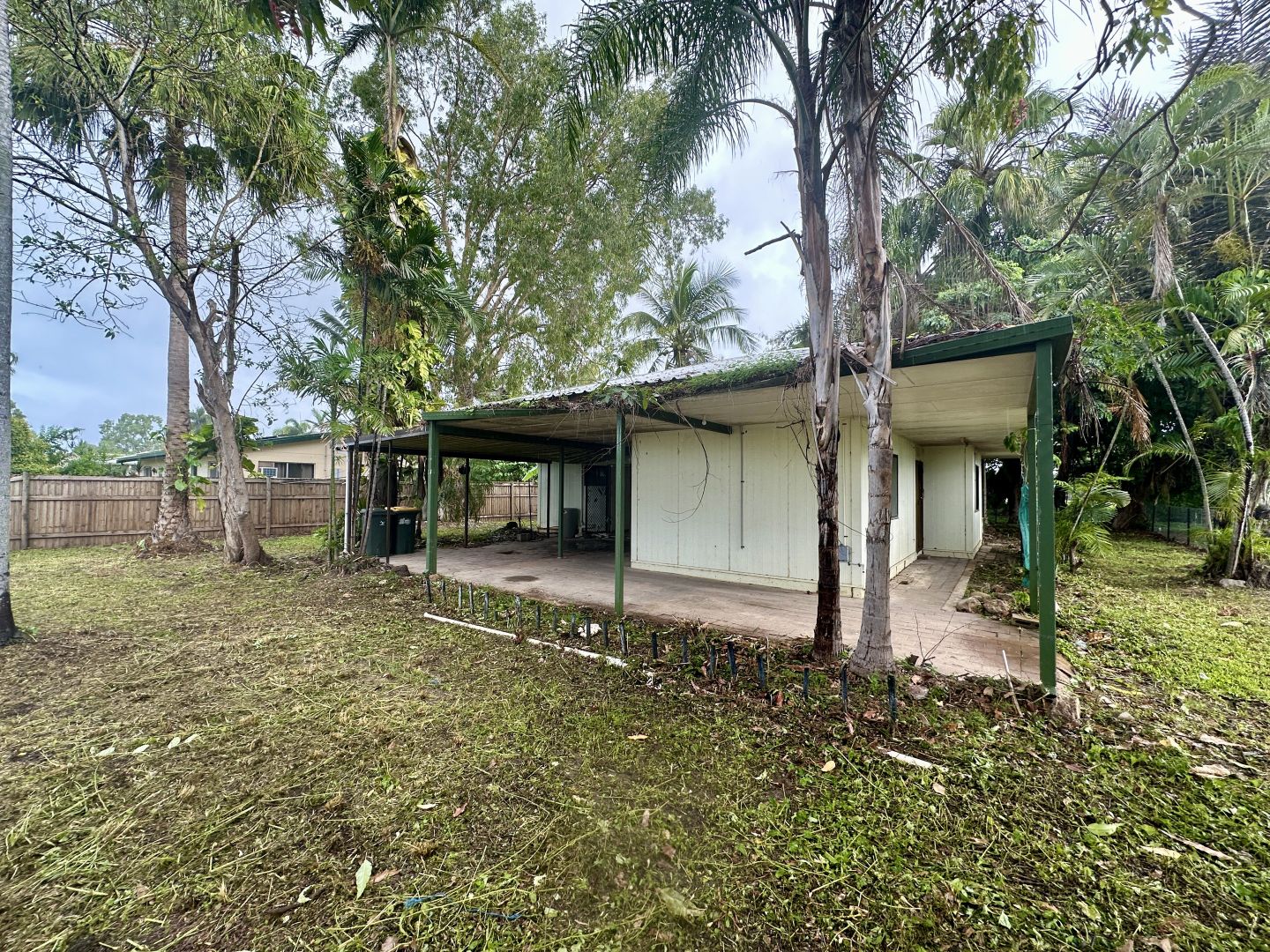 7 Corveth Street, Thuringowa Central QLD 4817, Image 1