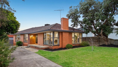 Picture of 10 Fordyce Street, CHELTENHAM VIC 3192