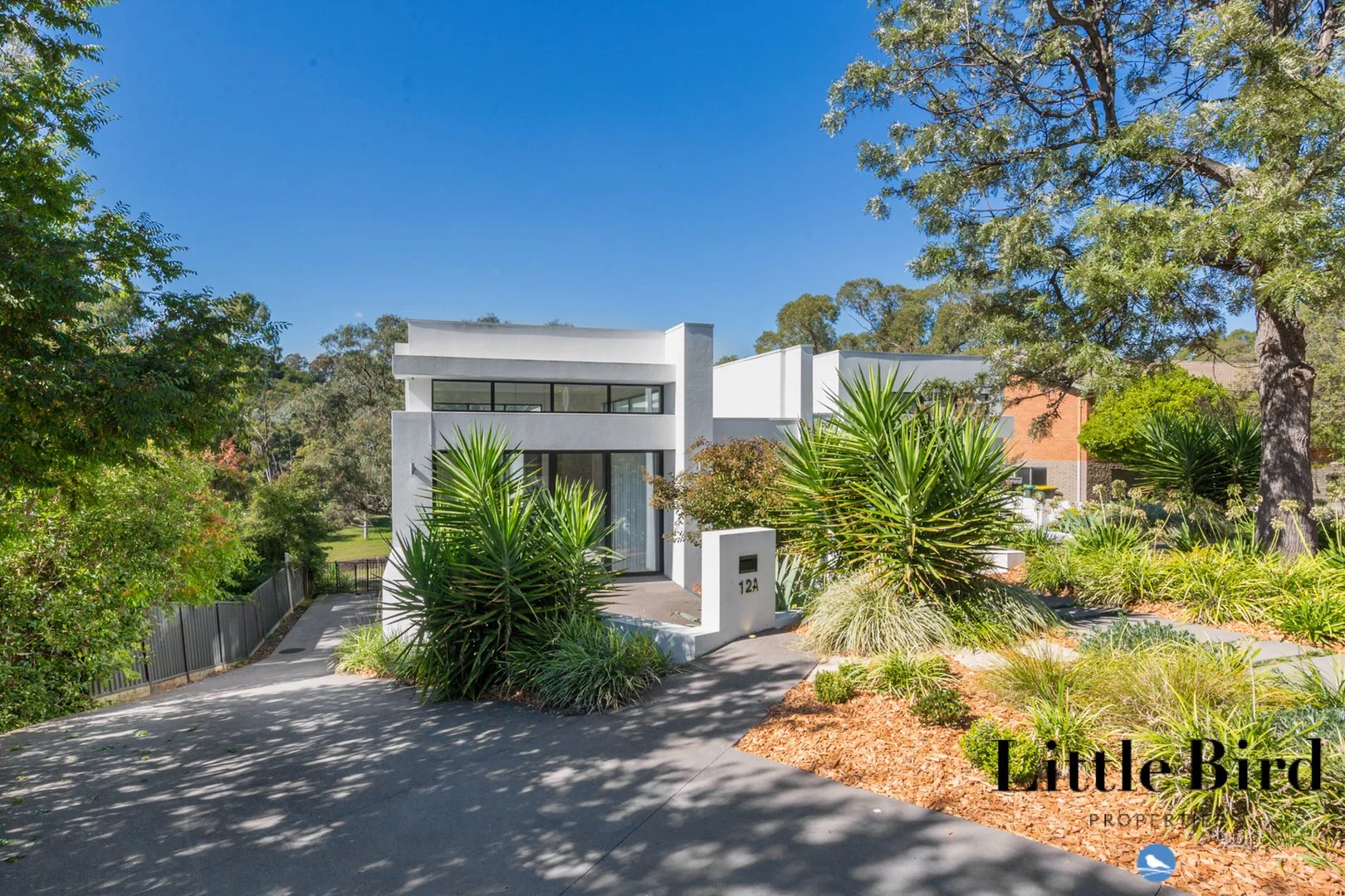 12a Markham St, Mawson ACT 2607