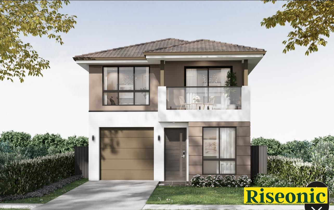 3 bedrooms Townhouse in  MARSDEN PARK NSW, 2765
