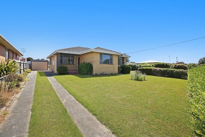 Picture of 7 Kardella Street, SIMPSON VIC 3266