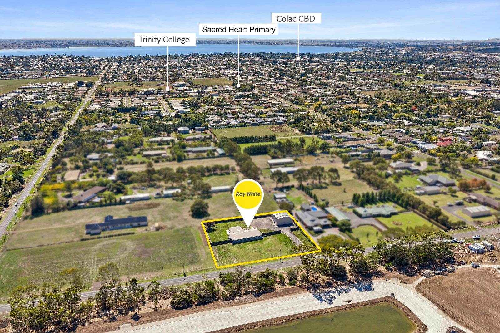 Additional image 16 of 61 Irrewillipe Road, Elliminyt VIC 3250