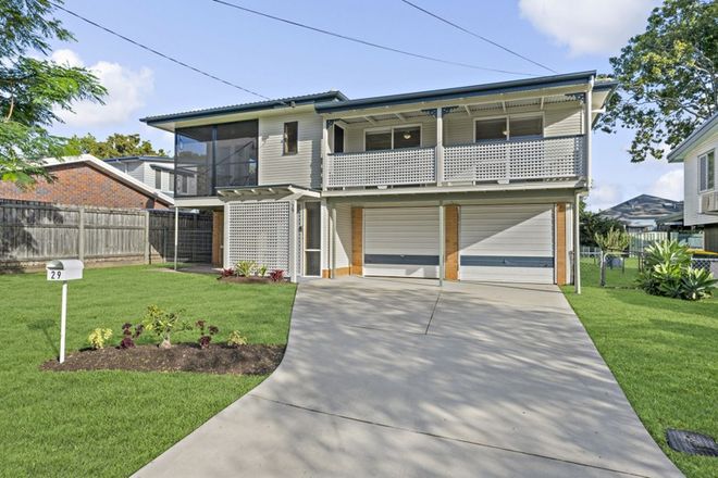 Picture of 29 Torino Street, ZILLMERE QLD 4034