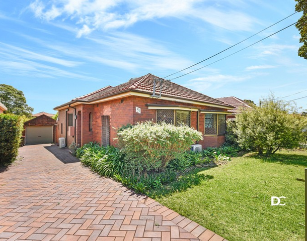 51 Iandra Street, Concord West NSW 2138