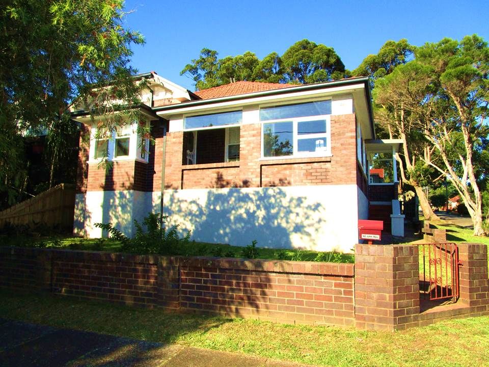 4 bedrooms House in 48 Kuroki Street PENSHURST NSW, 2222