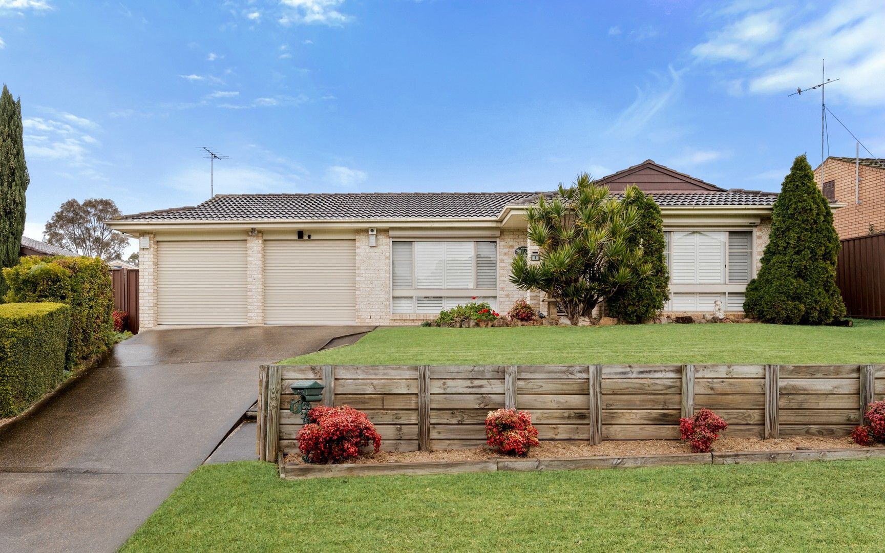 6 Brierley Place, Eagle Vale NSW 2558, Image 0