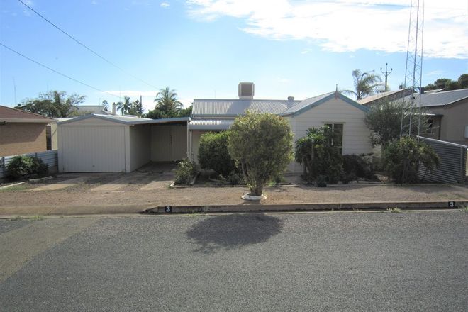 Picture of 3 Harvey Street, PORT BROUGHTON SA 5522