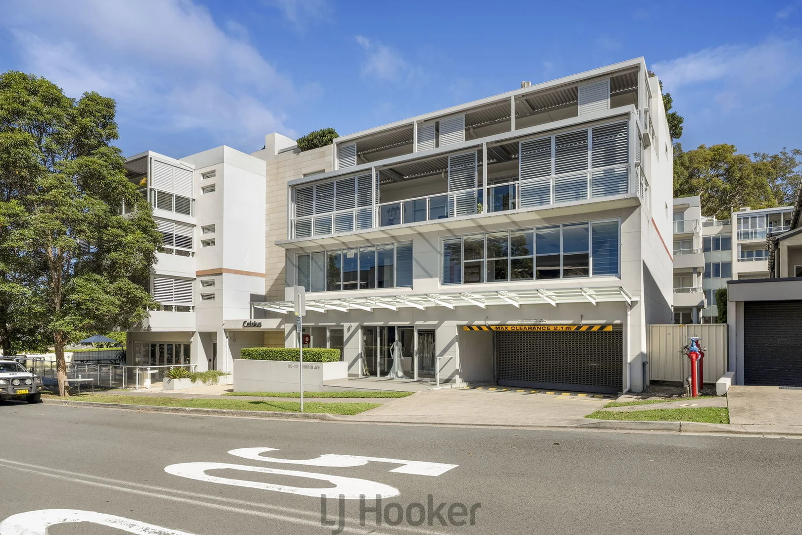 Additional image 21 of 12/100 Brighton Avenue, Toronto NSW 2283