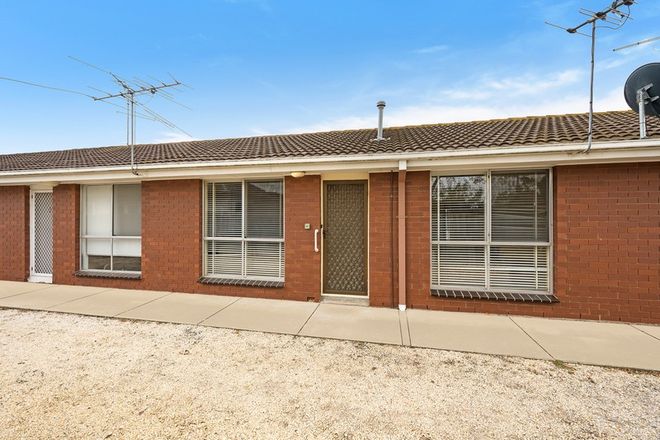 Picture of 3/8 Orr Street, MANIFOLD HEIGHTS VIC 3218