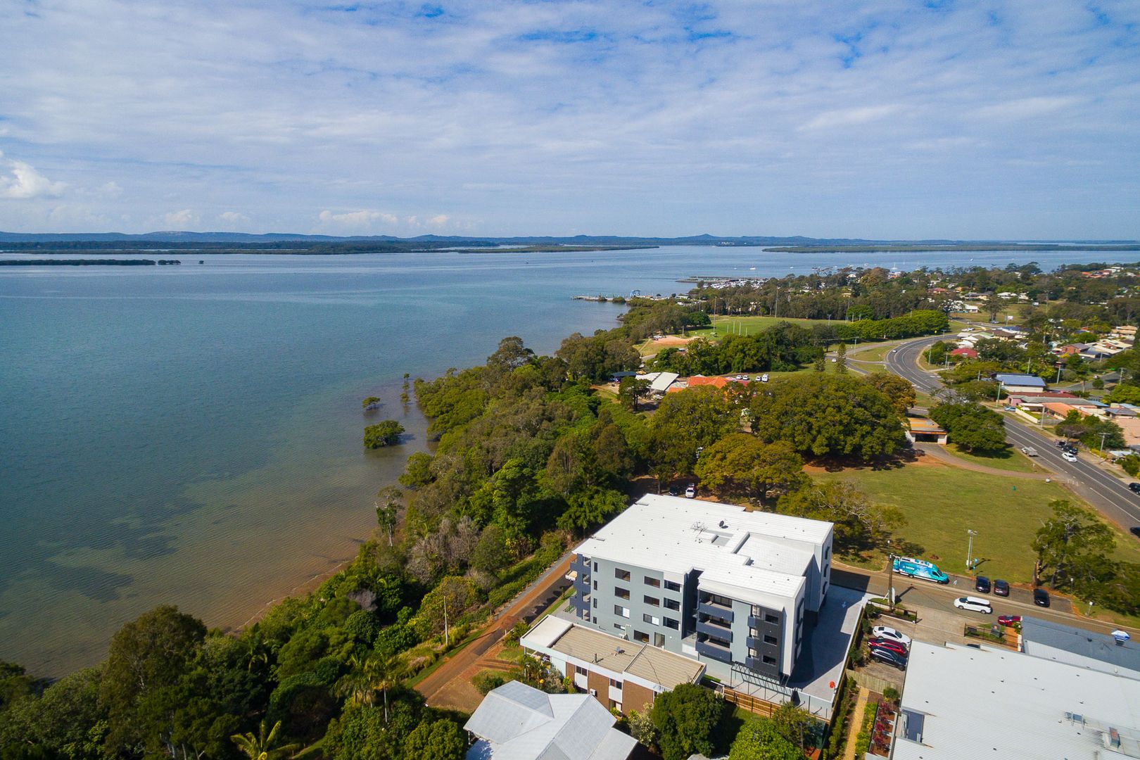 9/161 Esplanade, Redland Bay QLD 4165 Off The Plan Apartment For Sale
