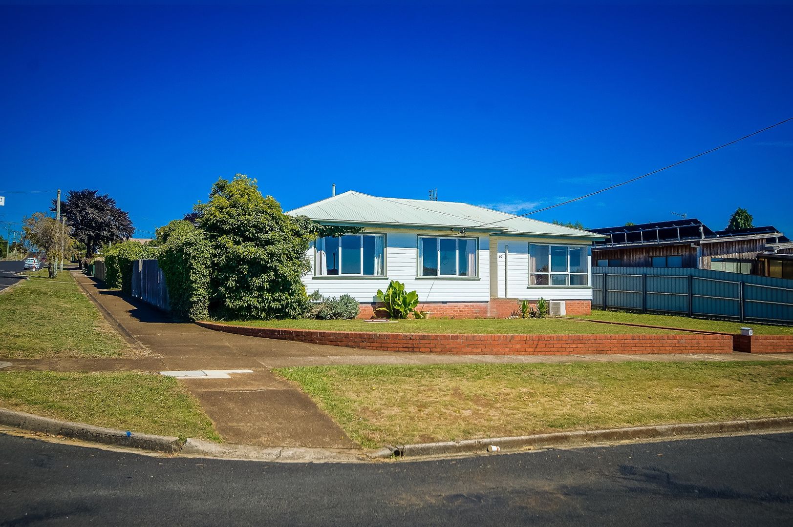 65 Sorell Street, Devonport Property History & Address Research Domain