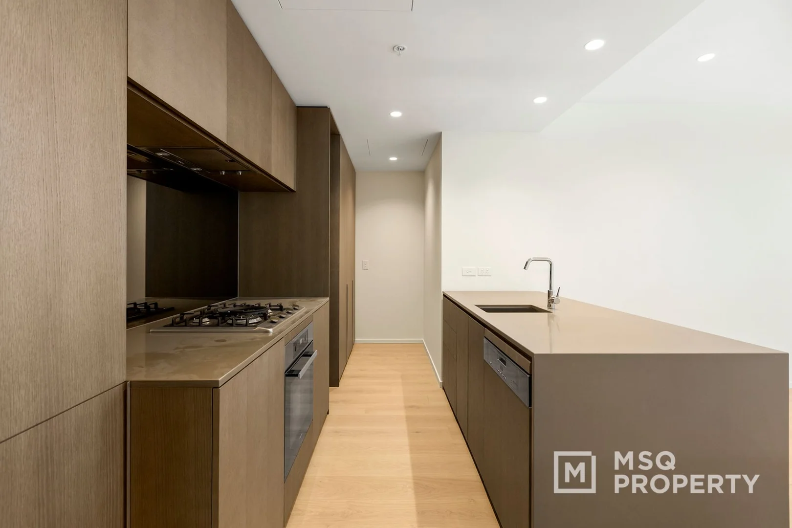 Additional image 3 of 3308/18 Hoff Boulevard, Southbank VIC 3006