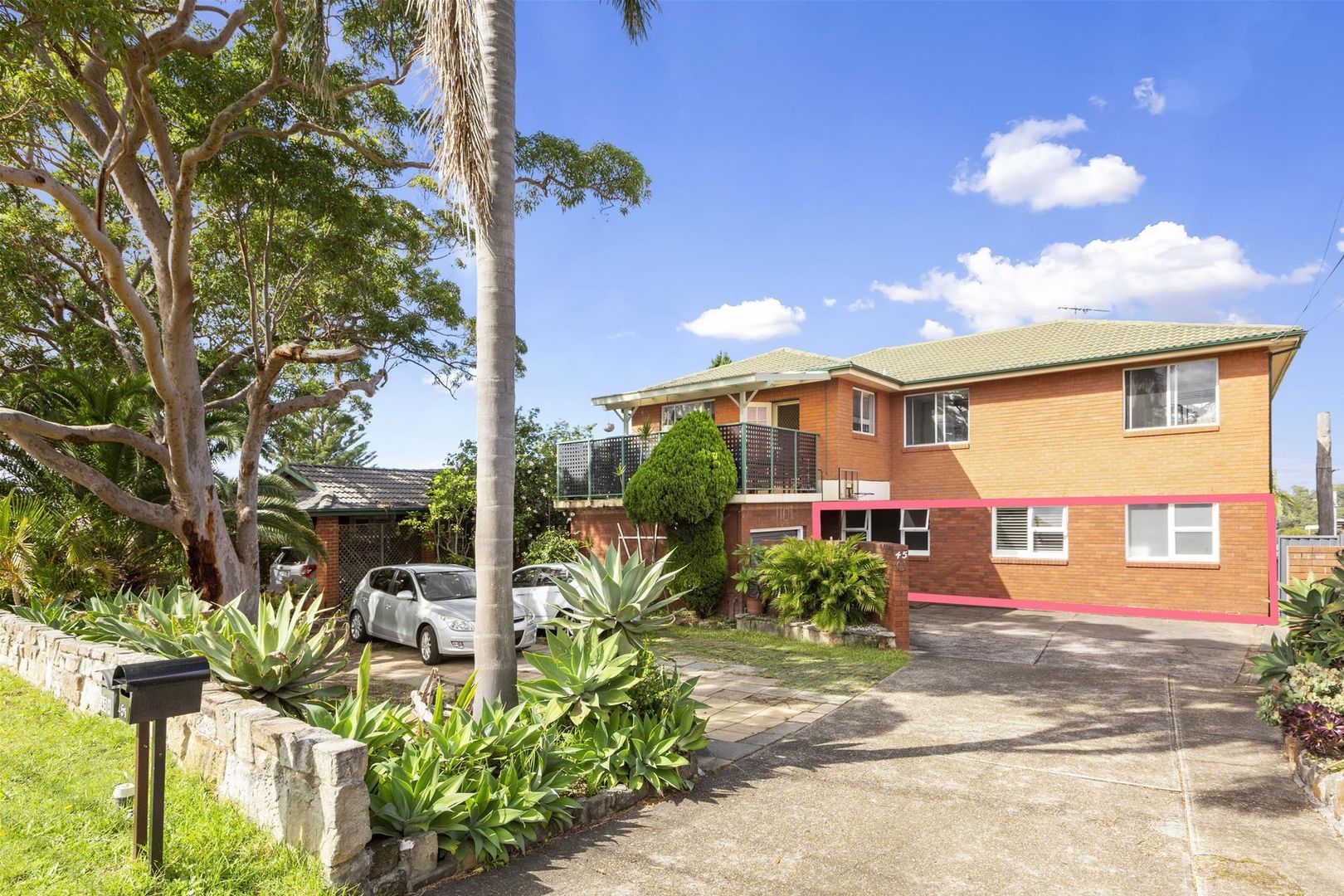 1/45 Mary Street, Beacon Hill NSW 2100, Image 1