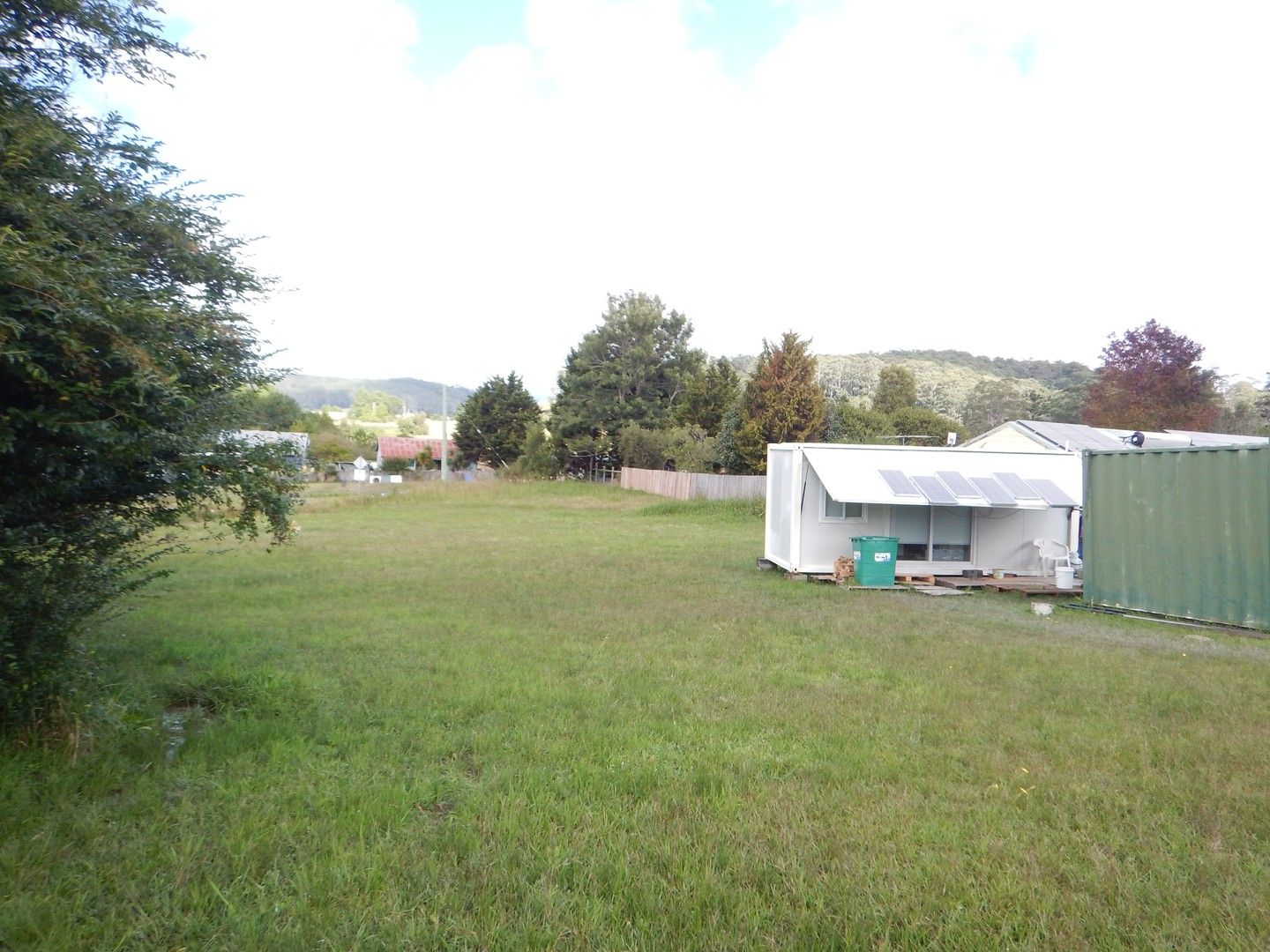 Vacant land in 5 Lorne Street, LOWANNA NSW, 2450
