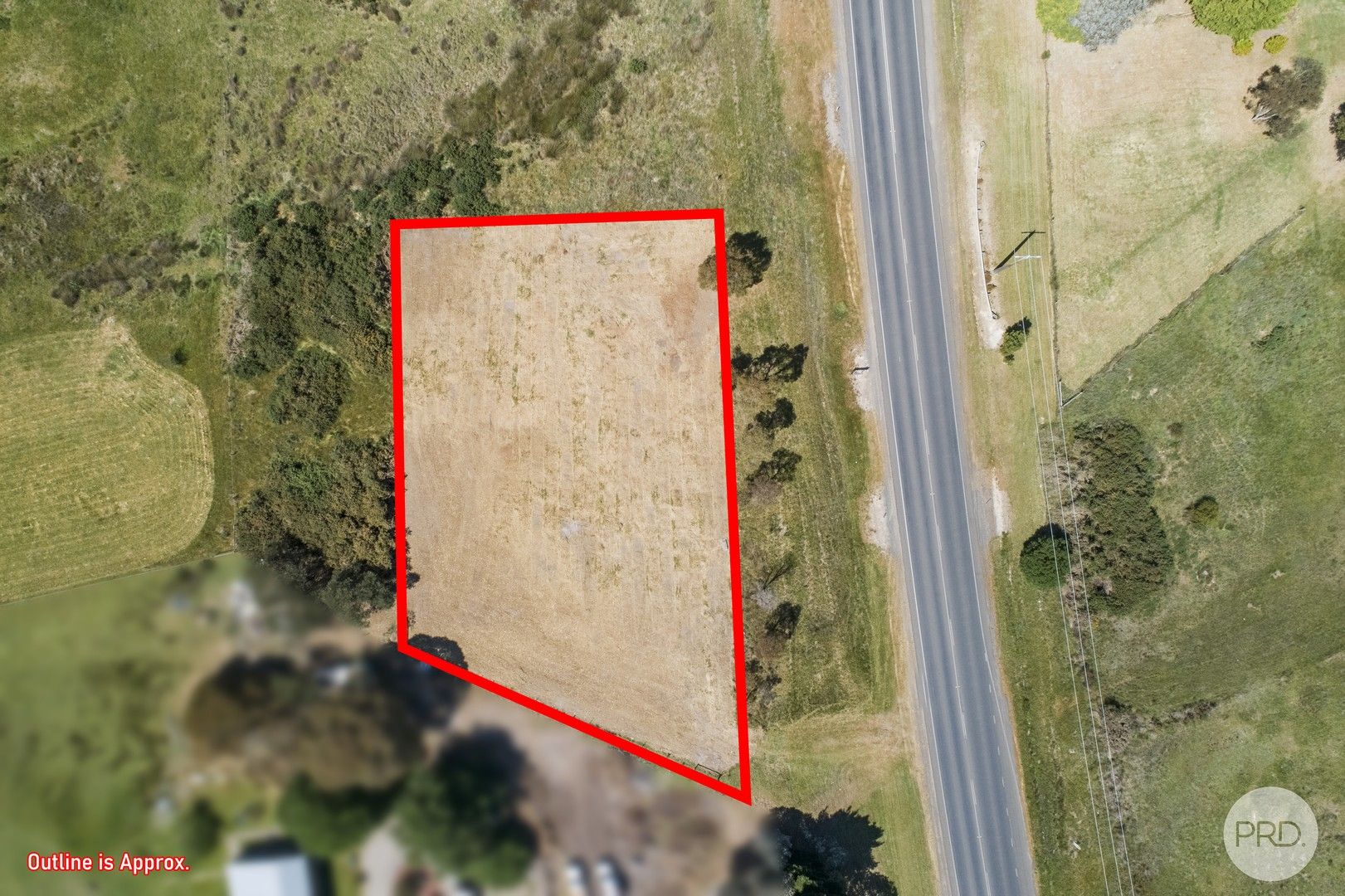 C/A 10-11 Glenelg Highway, Smythesdale VIC 3351, Image 0