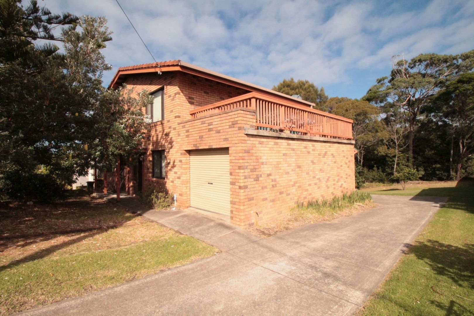 5 Craddock Road, Tuross Head NSW 2537, Image 2