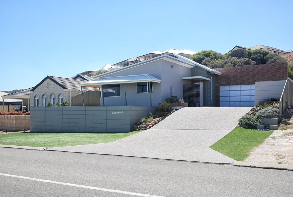 25 Bellimos Drive, WANDINA WA 6530, Image 1