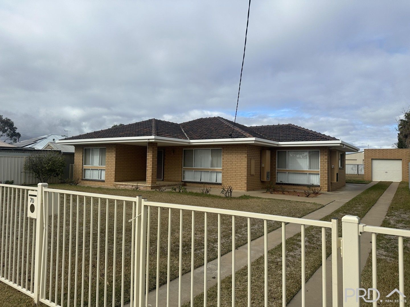 3 bedrooms House in 70 Chaffey Avenue MILDURA VIC, 3500