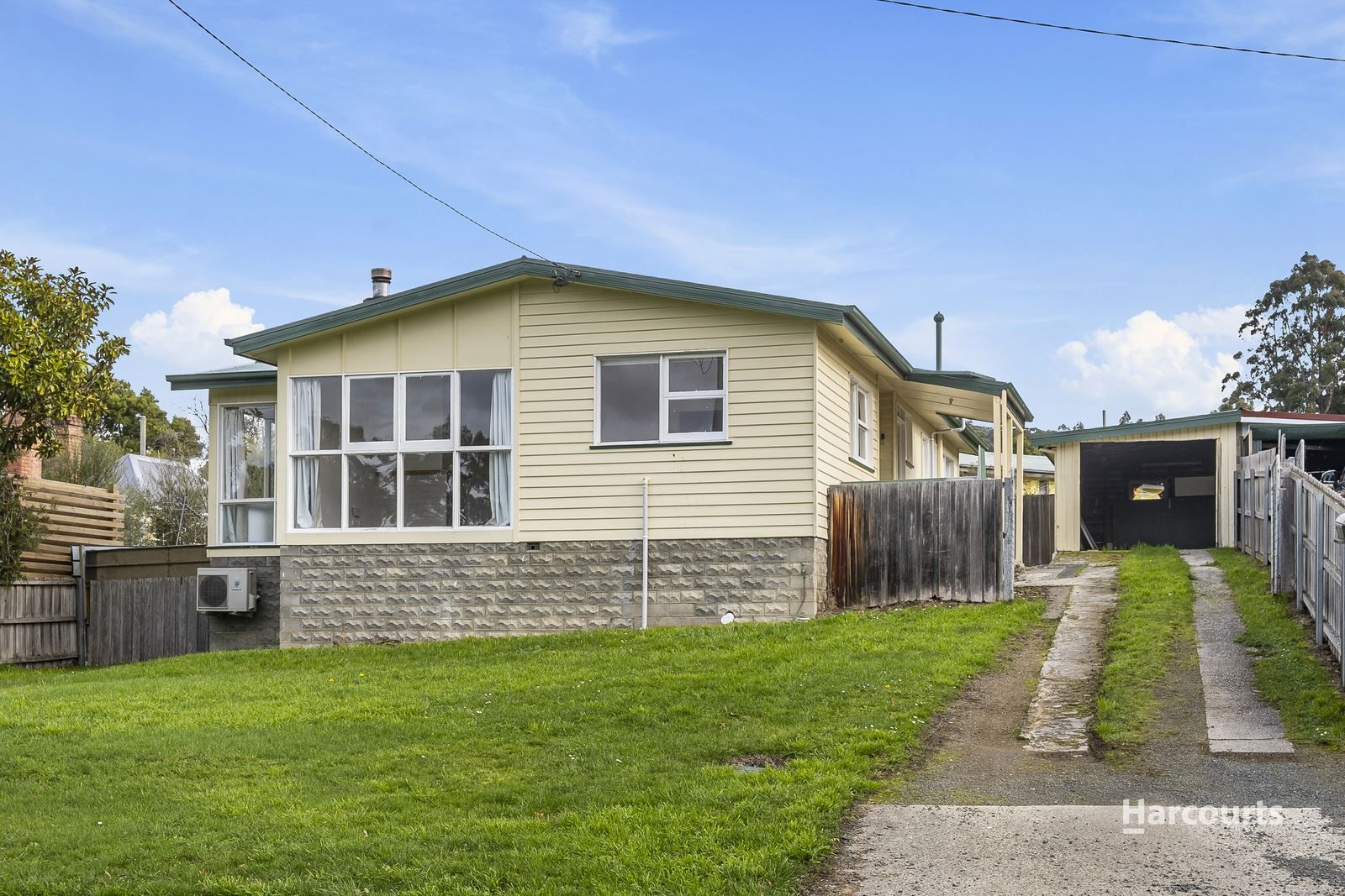 45 School Road, Geeveston TAS 7116 House For Rent Domain