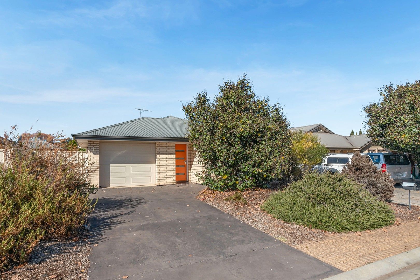 66 Gerald Boulevard, Davoren Park SA 5113, Image 0