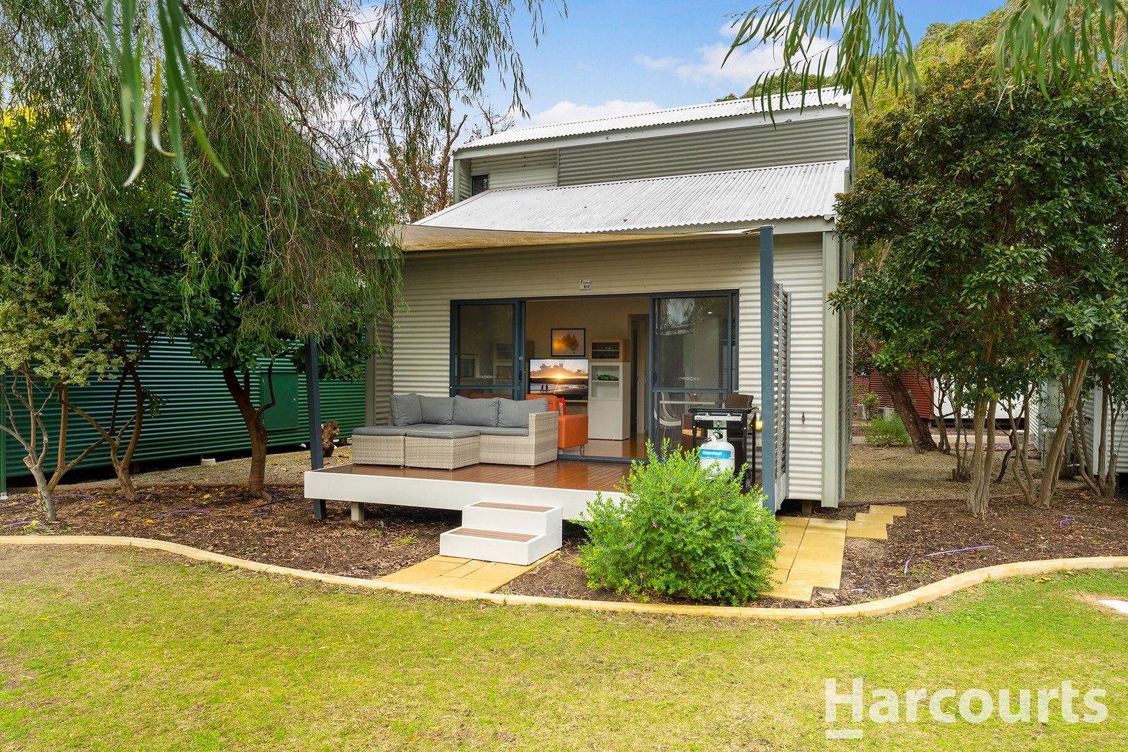 10/7 Panorama Drive, Preston Beach WA 6215, Image 1