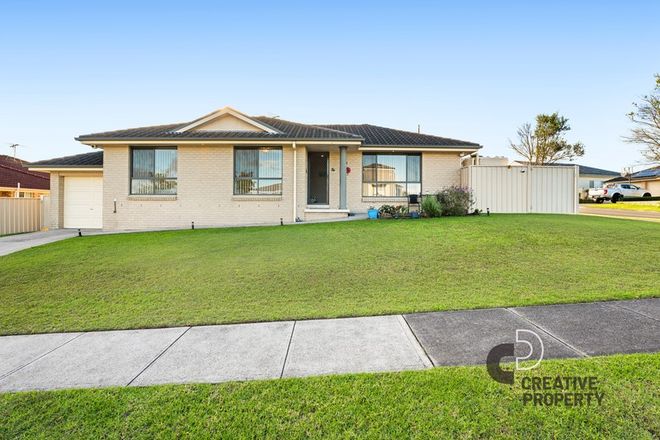 Picture of 38 Hardes Avenue, MARYLAND NSW 2287