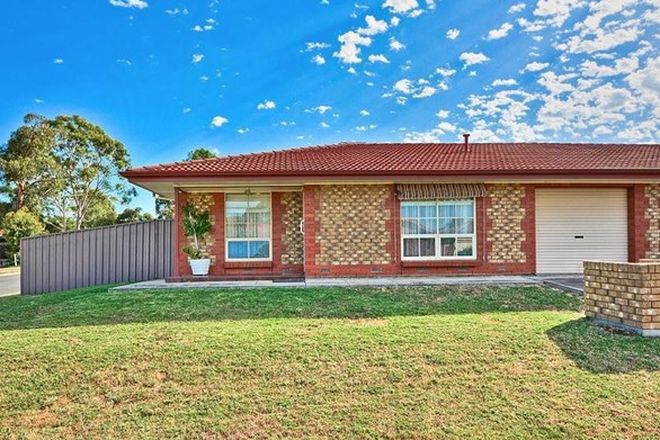 Picture of 1/2 Wackett Street, MODBURY HEIGHTS SA 5092