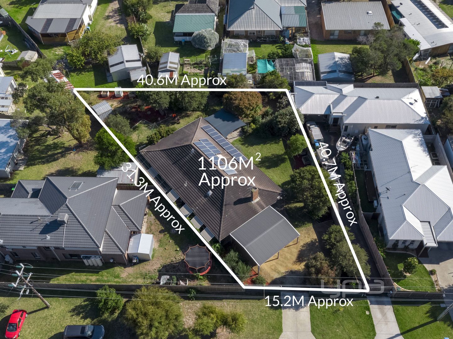 50 Swans Way, Capel Sound VIC 3940, Image 2