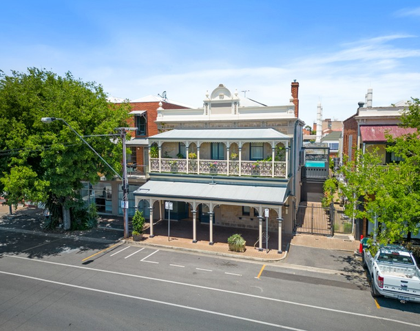 181 Sturt Street, Adelaide SA 5000