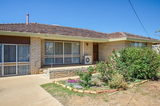 Picture of 35 Alice Street, BARRABA NSW 2347