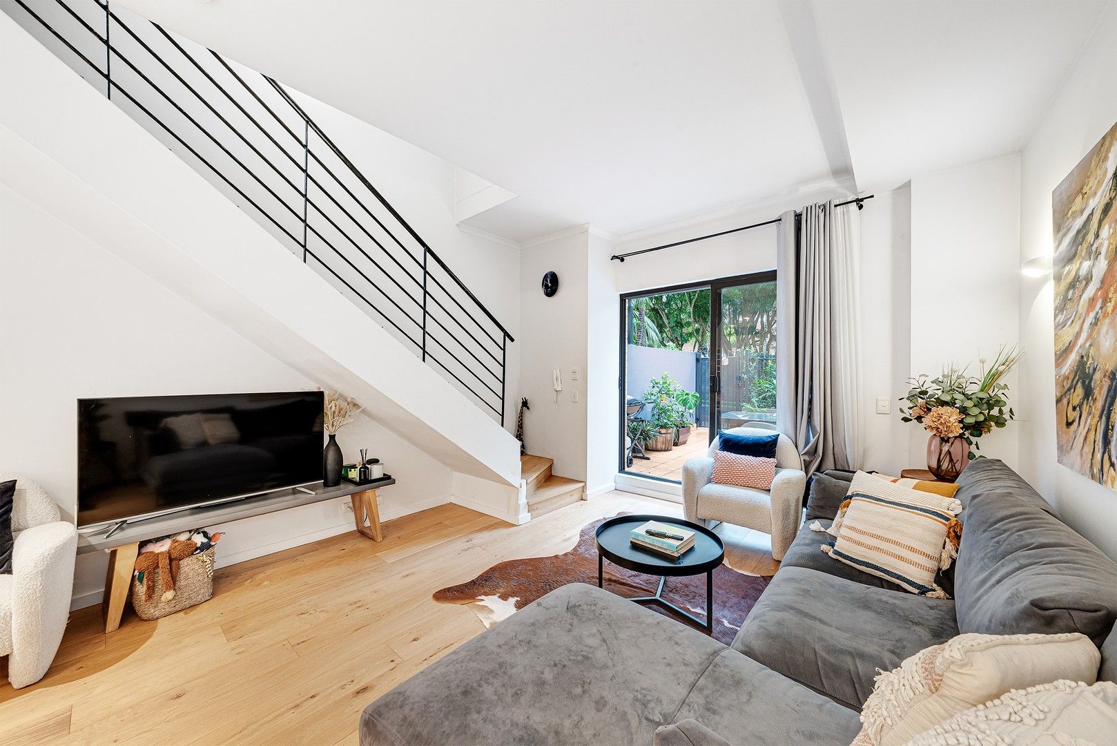 1 bedrooms Apartment / Unit / Flat in C319/8 Crescent Street REDFERN NSW, 2016