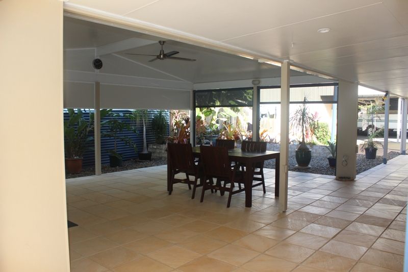 1 Blue Beach Blvd, Haliday Bay QLD 4740, Image 2