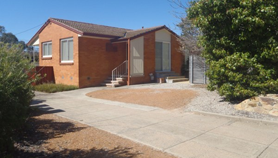 Picture of 41 Jefferis St, TORRENS ACT 2607