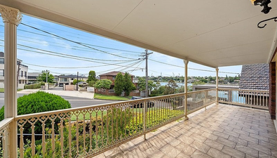 Picture of 18 Hezlet Street, CHISWICK NSW 2046