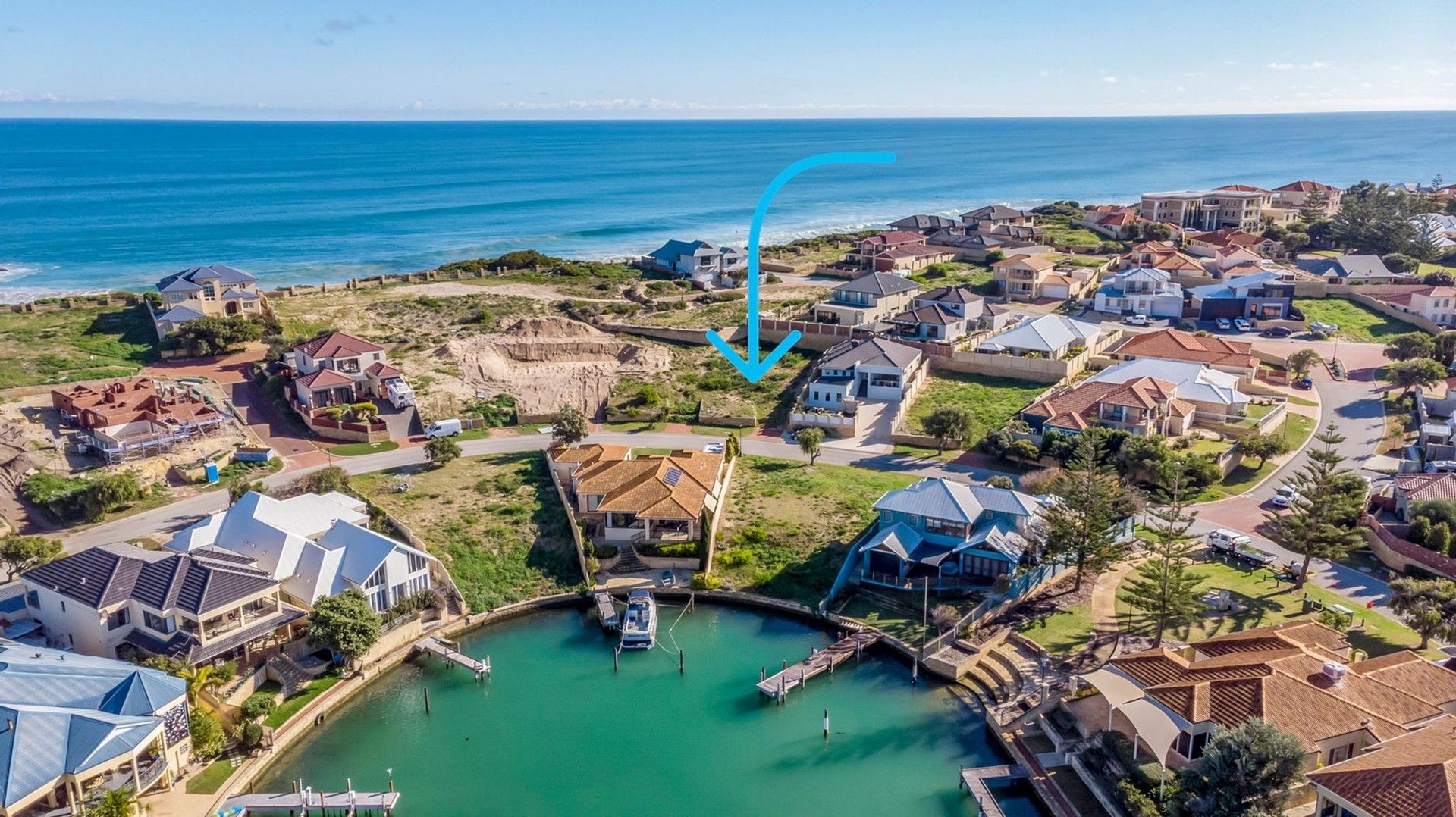 30 Abrolhos Quays, Wannanup WA 6210, Image 0