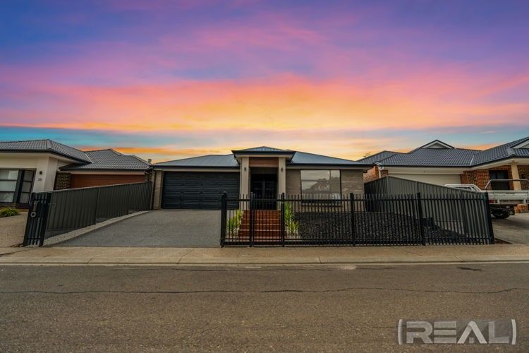 27 Serenity Way, Hillbank SA 5112, Image 0