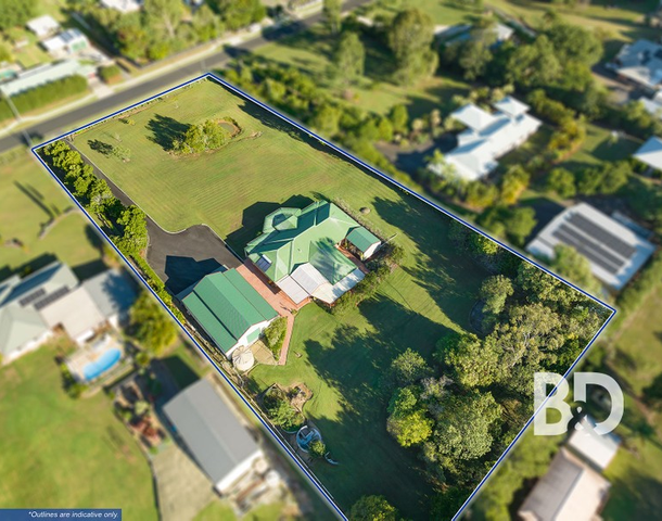42-46 Facer Road, Burpengary QLD 4505