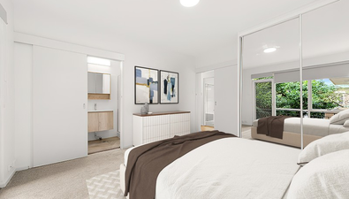 Picture of Unit 1/1 Liverpool St, ROSE BAY NSW 2029