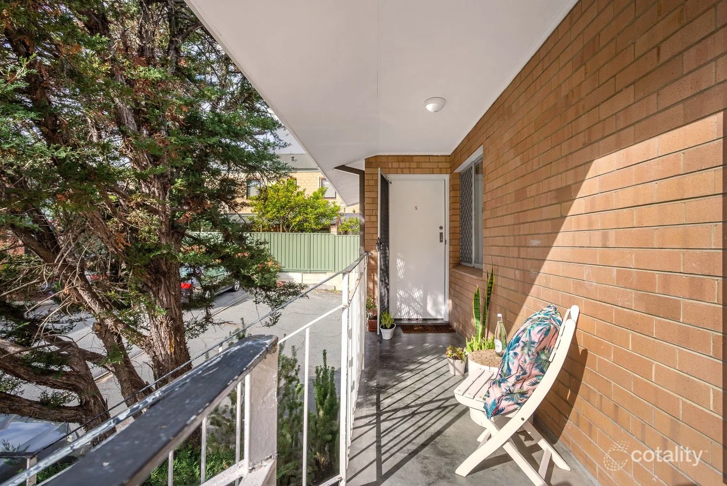 Additional image 7 of 5/26 Cunningham Terrace, Daglish WA 6008