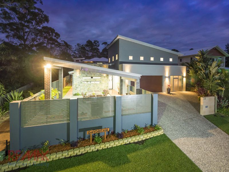 58 Rivergum Drive, Eatons Hill Property History & Address Research